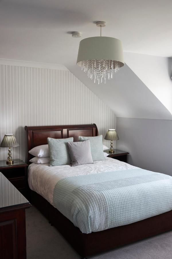 Гостевой дом Boutique Accommodation in Doolin Village Дулин-15