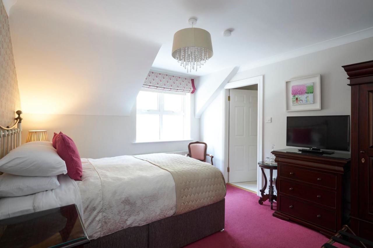 Гостевой дом Boutique Accommodation in Doolin Village Дулин