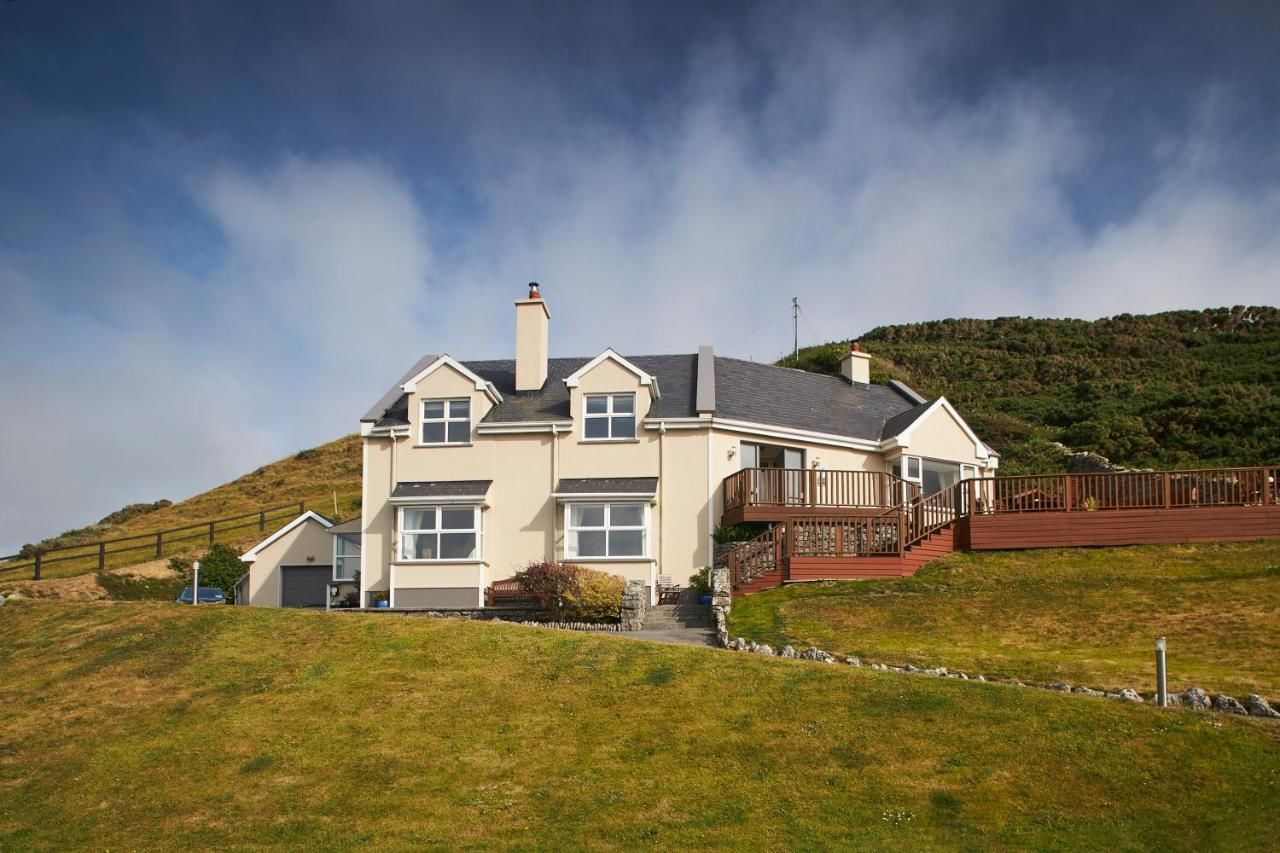 Гостевой дом Boutique Accommodation in Doolin Village Дулин-31
