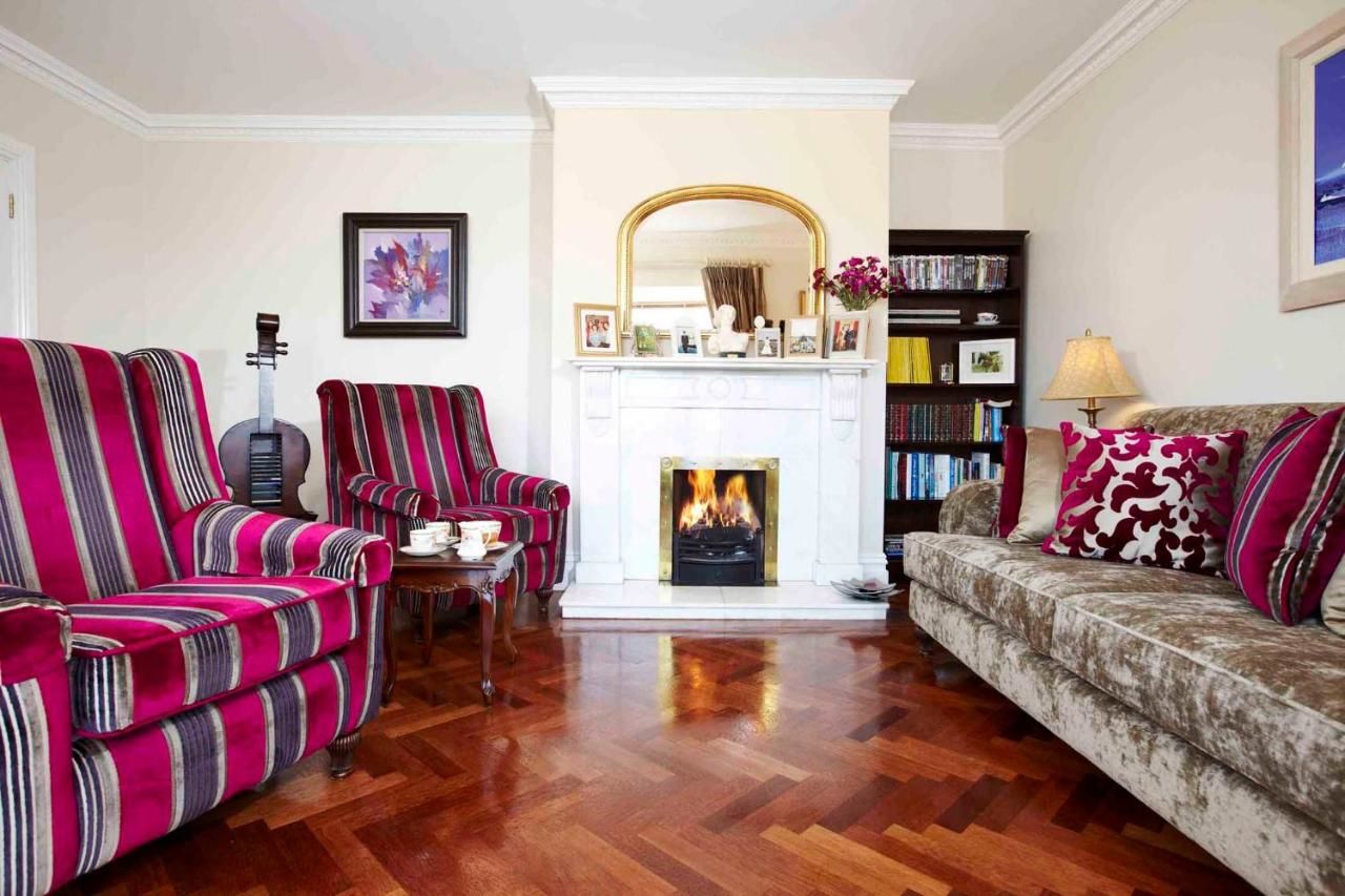 Гостевой дом Boutique Accommodation in Doolin Village Дулин-9