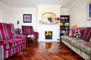 Гостевой дом Boutique Accommodation in Doolin Village Дулин-5