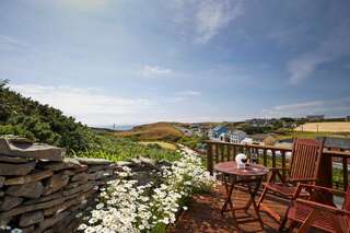 Гостевой дом Boutique Accommodation in Doolin Village Дулин-6